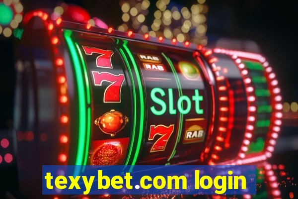 texybet.com login